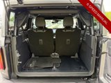 Certified 2025 Ford Bronco Badlands w/ Sasquatch Package image 6