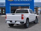 New 2026 Chevrolet Silverado 1500 RST w/ Texas Edition Plus image 4