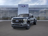 New 2025 Ford F350 XL image 2