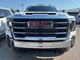 New 2025 GMC Sierra 2500 SLE w/ SLE Value Package; image 5