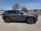 New 2025 MAZDA CX-50 2.5 Hybrid w/ Weather Package image 2