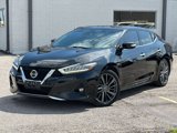 Used 2019 Nissan Maxima Platinum w/ Reserve Package image 2
