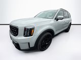 Certified 2024 Kia Telluride EX X-Line image 3
