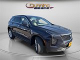 Used 2024 Cadillac XT4 Luxury image 4