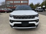 Certified 2024 Jeep Compass Limited image 2
