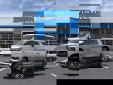 New 2025 Chevrolet Suburban Z71 w/ Z71 Off-Road Package image 2