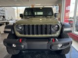 New 2025 Jeep Wrangler Rubicon w/ Safety Group image 2