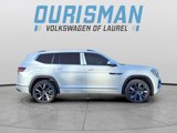 New 2025 Volkswagen Atlas SEL Premium R-Line image 2