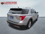 Certified 2023 Ford Explorer Limited image 5