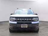 Used 2023 Ford Bronco Sport Outer Banks image 2