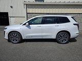 New 2025 Cadillac XT6 Sport image 3