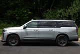 Used 2023 Cadillac Escalade ESV V w/ Heavy-Duty Trailer Package image 3