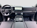 New 2025 Hyundai Santa Fe Limited image 3