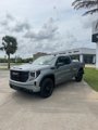 New 2025 GMC Sierra 1500 Elevation image 4