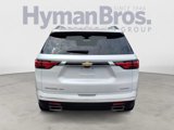 Used 2023 Chevrolet Traverse Premier w/ LPO, Floor Liner Package image 4