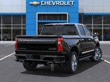 New 2025 Chevrolet Silverado 1500 High Country image 4