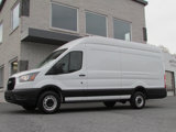Used 2023 Ford Transit 250 148 High Roof Extended image 2