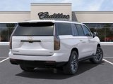 New 2025 Cadillac Escalade ESV Sport Platinum w/ LPO, ONYX Package image 4