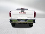 New 2025 GMC Sierra 2500 SLT w/ SLT Premium Package image 4