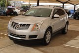 Used 2016 Cadillac SRX FWD image 3