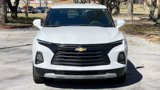 Used 2021 Chevrolet Blazer LT image 4
