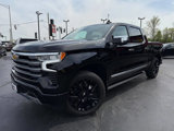 Used 2024 Chevrolet Silverado 1500 High Country w/ High Country Premium Package image 3