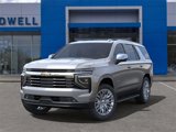 New 2025 Chevrolet Tahoe Premier image 6