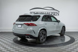 New 2025 Mercedes-Benz GLE 450e 4MATIC image 5