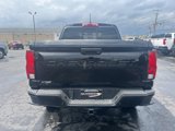 New 2025 Chevrolet Colorado Trail Boss image 4