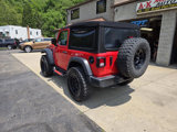 Used 2020 Jeep Wrangler Sport image 6