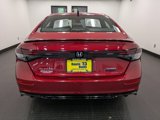 Certified 2024 Honda Accord Sport image 5