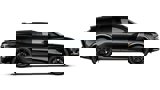New 2025 Chevrolet Blazer EV SS image 4