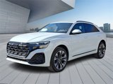 New 2025 Audi Q8 Premium Plus image 2