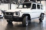 Used 2022 Mercedes-Benz G 550 image 3