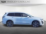 New 2025 Cadillac XT6 Sport w/ Platinum Package image 3