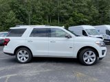 Certified 2024 Ford Expedition King Ranch image 2