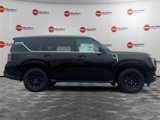 New 2025 Nissan Armada SV image 6