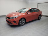 Used 2023 Kia Forte LXS w/ LXS Technology Package image 2