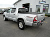 Used 2012 Toyota Tacoma 4x4 Double Cab image 3