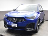 New 2025 Acura MDX A-Spec image 2