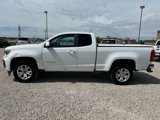 Used 2022 Chevrolet Colorado LT w/ Fleet Safety Package image 6