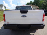 Used 2020 Ford F150 XL w/ Equipment Group 101A Mid image 4