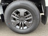 New 2025 Nissan Frontier SV w/ SV Convenience Package image 5