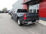Used 2021 Chevrolet Silverado 1500 LTZ w/ Technology Package image 3