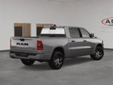 New 2025 RAM 1500 4x4 Crew Cab image 5