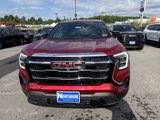 New 2026 GMC Terrain Elevation image 2
