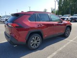 New 2025 Toyota RAV4 XLE Premium image 4