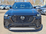 New 2025 MAZDA CX-70 3.3 Turbo w/ Premium Plus Pkg image 2