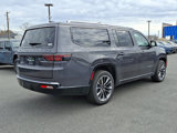New 2025 Jeep Wagoneer L Series III w/ Premium Group I image 4