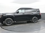 New 2025 Nissan Armada SV image 4
